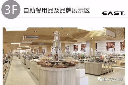 東方廚具2018新品展示及產(chǎn)品資料派發(fā)，引領(lǐng)廚具衛(wèi)具創(chuàng)新潮流