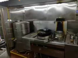 商用廚具維修與前沿科學研究在湛江市區的發展