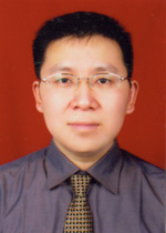陳輝 探索自然奧秘的科研先鋒