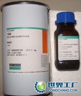 道康寧灌封膠DC184 卓越性能與穩(wěn)定供應(yīng)的首選